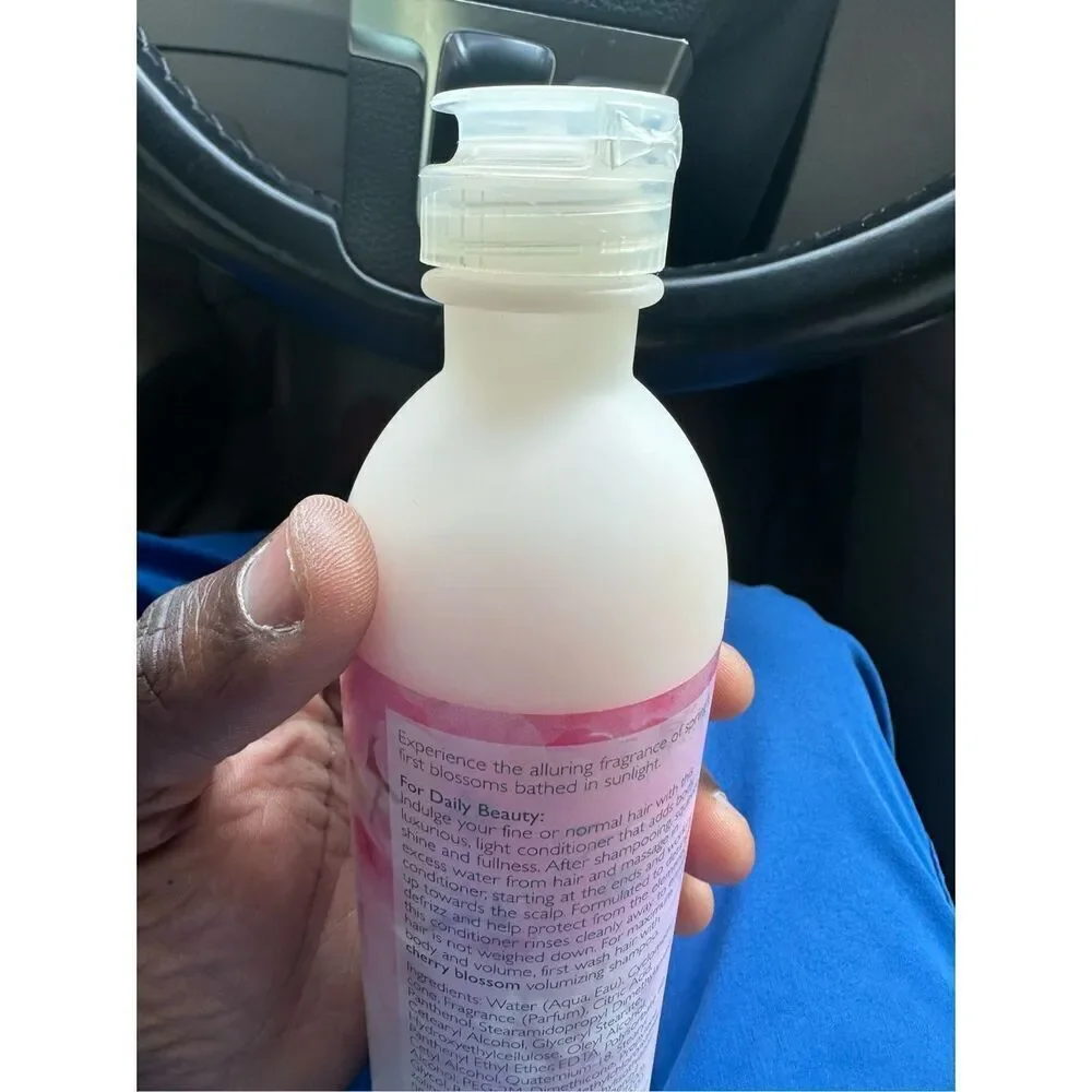 Bath & Body Works bath body